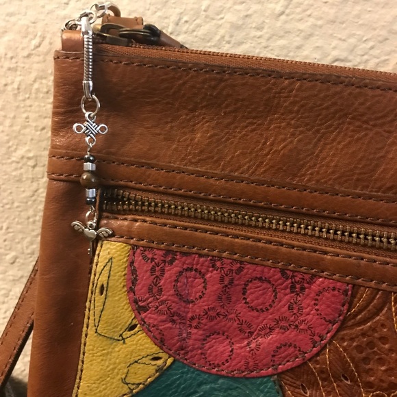 My Heart Has Wings Purse Charm❤️ - Picture 4 of 4